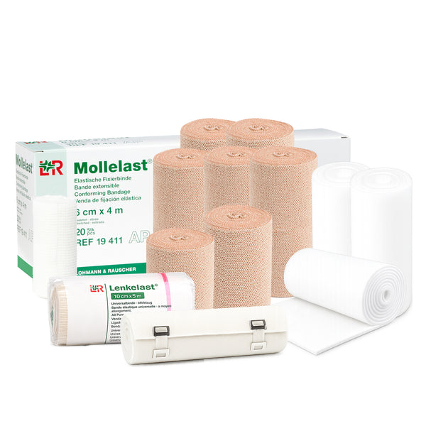 Hartford Healthcare Full Leg Kit
