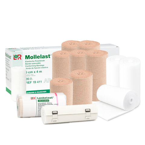 Hartford Healthcare Full Leg Kit