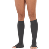 Jobst For Men Open Toe Softfit Knee Highs 15-20 mmHg