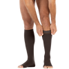 Jobst For Men Open Toe Softfit Knee Highs 30-40 mmHg