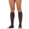 Jobst For Men Open Toe Softfit Knee Highs 30-40 mmHg