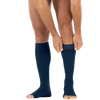 Jobst For Men Open Toe Softfit Knee Highs 30-40 mmHg