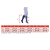Jobst For Men Softfit Knee Highs 20-30 mmHg