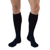 Jobst Sensifoot Knee High Navy
