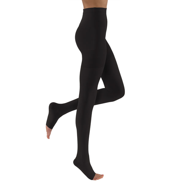 Jobst Relief Open Toe Pantyhose 15-20 mmHg
