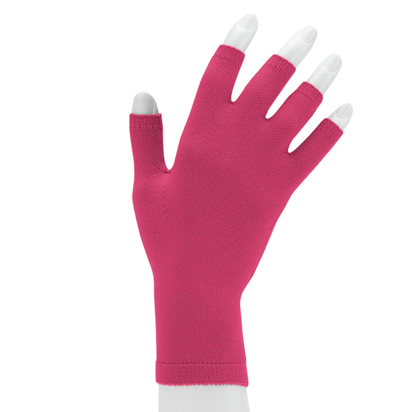 Juzo Soft Trend Glove Right - 20-30 mmHg