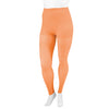 Juzo Soft 2000 Trend Colors Leggings  Orange Moon