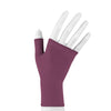 Juzo Soft 2001 Trend Colors Lymphedema Gauntlet - 20-30 mmHg (Right) Purple Rain