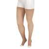 Juzo 2001 Soft Open Toe Thigh Highs - 20-30 mmHg