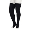 Juzo 2001 Soft Open Toe Thigh Highs - 20-30 mmHg