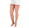 Juzo 3513 Dynamic Thigh Highs w/Silicone Band 40-50 mmHg