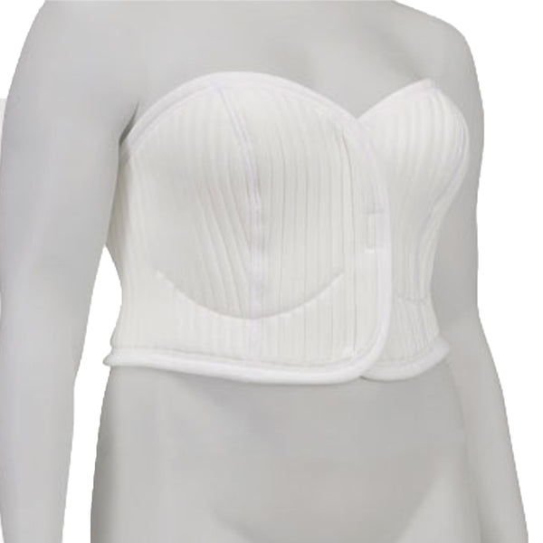 Juzo SoftCompress Chest Liner