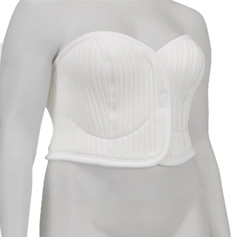 Juzo SoftCompress Chest Liner
