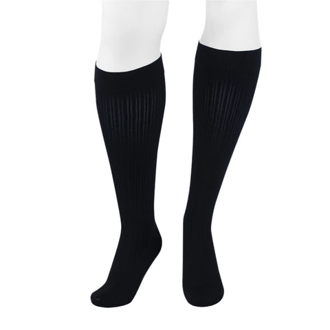Juzo 2661 Power Cotton Knee High Socks 20-30 mmHg