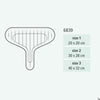 Juzo SoftCompress Pad Genital Female