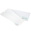 White bandaging foam