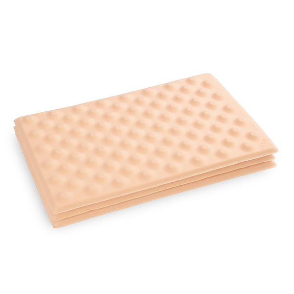 Haddenham Lymphpad Dot, 20.5x29.5cm, (3 pack)