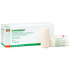 Lenkelast bandage packaging with two rolls on a white background