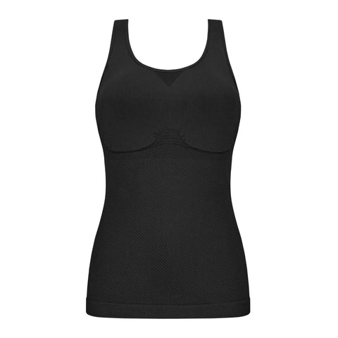 Liane Top Salt Front