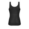 Liane Top Black Back