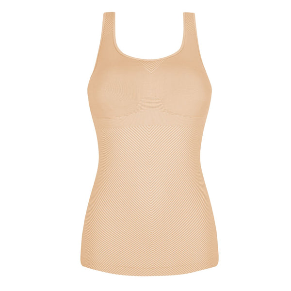 Liane Top Salt Front