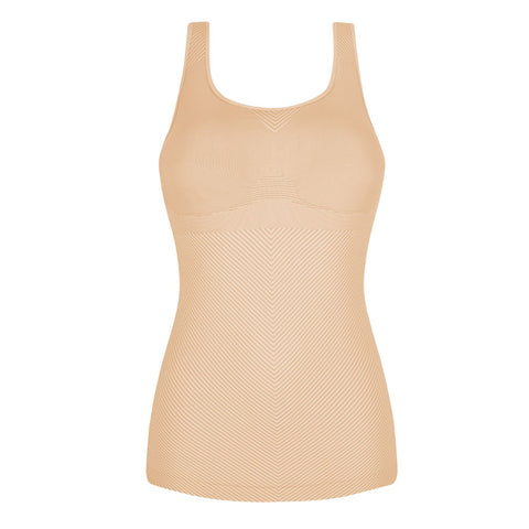 Liane Top Salt Front
