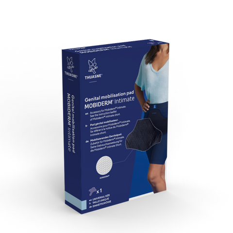 Thuasne Mobiderm Intimate Women's Genital Pad