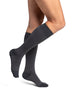 Sigvaris Style 832 Microfiber Patterns Women's Closed Toe Socks - 20-30 mmHg