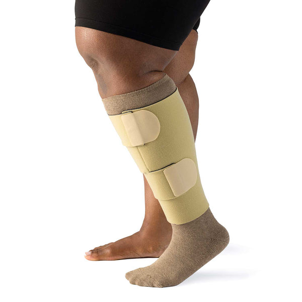 Sigvaris Compreflex Contain Calf