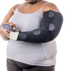 Sigvaris Envelo Compressive Inelastic Arm Wrap
