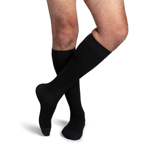Sigvaris 262 Style Bamboo Knee High 20-30mmHg