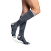 Sigvaris 432 Motion Flow Tech Knee High Socks - 20-30 mmHg