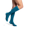Sigvaris 432 Motion Flow Tech Knee High Socks - 20-30 mmHg