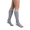 Sigvaris 432 Motion Flow Tech Knee High Socks - 20-30 mmHg