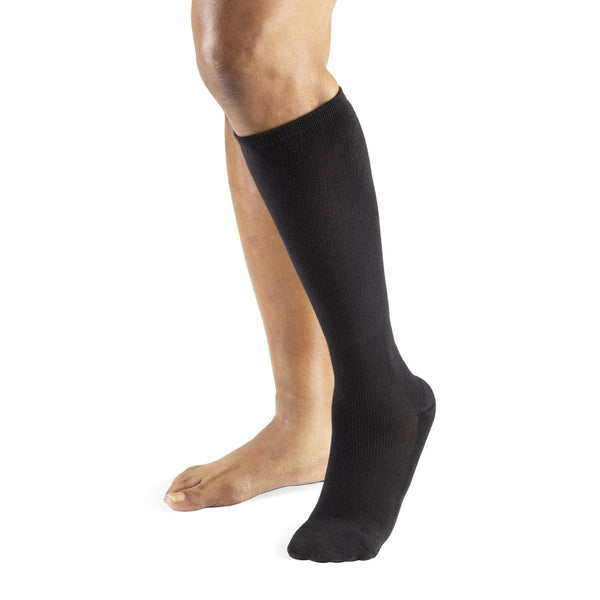 Sigvaris Complete Liner Black