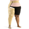 Sigvaris Compreflex Contain Full Right Leg