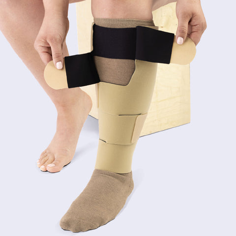 Sigvaris Compreflex Pulse Calf