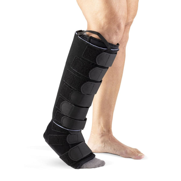 Sigvaris Medaform Calf & Foot Right