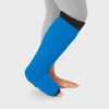 L&R Solaris TW Sleep Sleeve Below Knee Blue