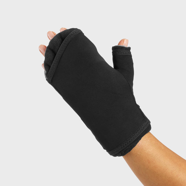 L& R Solaris TW Sleep Sleeve Glove Black

