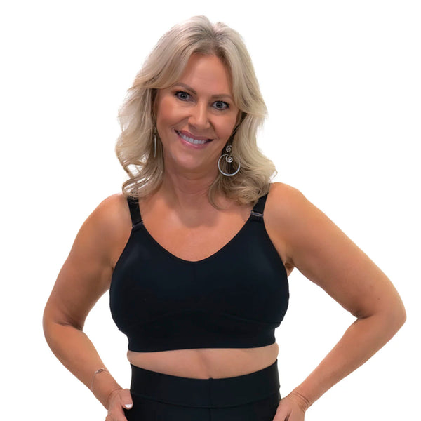 Wear Ease 775 Best Bra