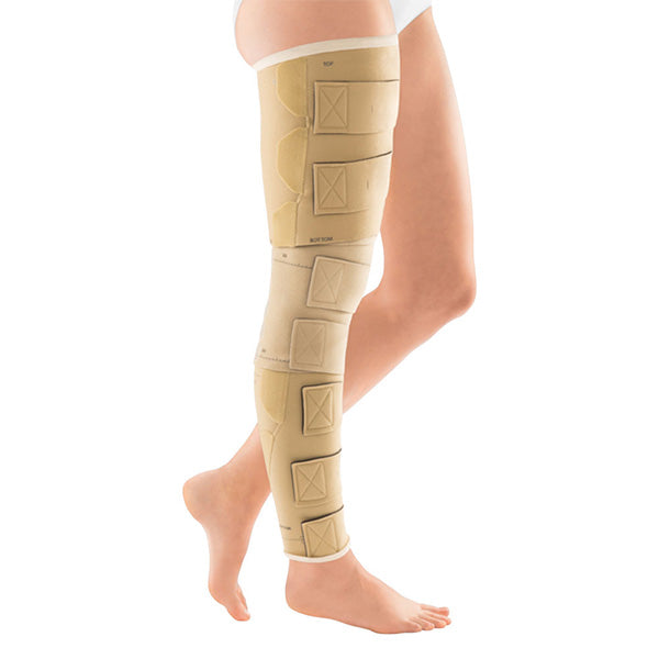 Circaid Reduction kit Whole Leg w/Knee