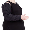 Circaid Profile Arm Foam Sleeve Without Hand