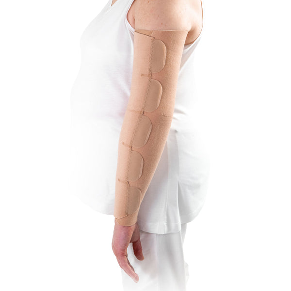 Haddenham Easywrap Arm