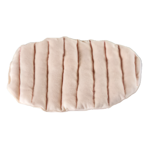 Jobst JoViPads Oval Popliteal Fossa