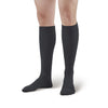 AW Style 111 Unisex Cotton Over-the-Calf Trouser Socks - 20-30 mmHg