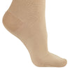 AW Style 113 Women's Cotton Trouser Knee High Socks - 15-20 mmHg - Foot