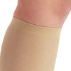 AW Style 113 Women's Cotton Trouser Knee High Socks - 15-20 mmHg - Band