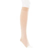 Jobst Opaque SoftFit Open Toe Knee Highs - 30-40 mmHg