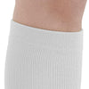 AW Style 632 Diabetic Knee High Socks - 8-15 mmHg